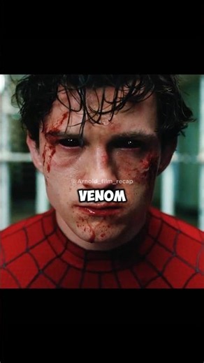 4 Hidden Clues that proves Venom is in Spider-Man Brand New Day 🤔 #filmtok #marvel