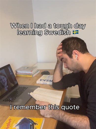 Transform Your Swedish Learning Experience