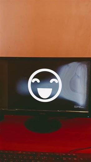 Mr Fun Computer Screen 34 #sprunki