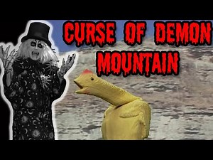 CURSE OF DEMON MOUNTAIN (Official) Episode 67