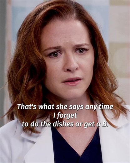 Grey's Anatomy: Pregnant Teen's Secret Dilemma