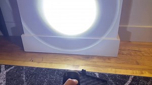 Watch Flashlight product demonstration video on Amazon Live