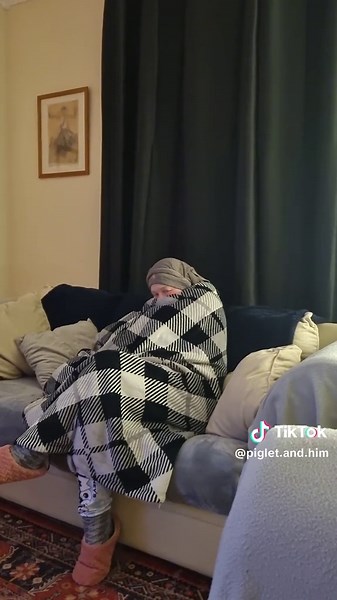 Playful Piglet and Biker Fun at Shotley Bridge