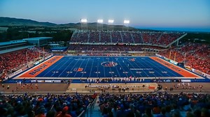Alcohol sales at Boise State football games to start this season