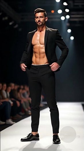 How to go from Runway to Warrior – The Spartan Transformation #agt #bgt #shapeshifting