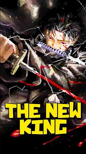 This Manga is The Future of Shonen Jump According to Shuesiha | Kagurabachi Explained #kagurabachi
