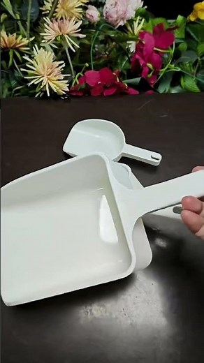 Durable Ice Scoop for Ice Machines | Fast & Hygienic Ice Handling ❄️