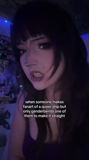 Fanart and Queer Shipping in Fandoms