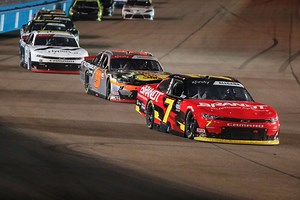 NASCAR Xfinity Series 2024: Full entry list for Championship Race at Phoenix Raceway