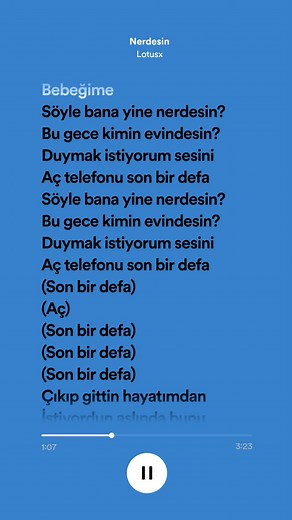 Nerdesin speed up #ensarspeed