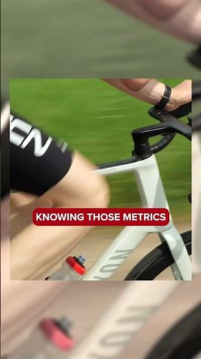 Improving your average speed 🚴📈