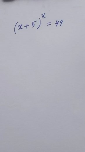 47K views · 663 reactions | How To solve for x #olympiadchallenge #math #mathstudent #education #MathematicsChallenge #maths #mathematics #students #MathSkills #mathhelp | Mathematics and physics | Facebook