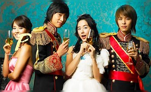 Princess hour: confirman remake tras 15 años del éxito de Goong