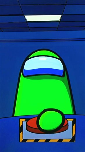 The Among us song… #funny #animation #shorts #fypage