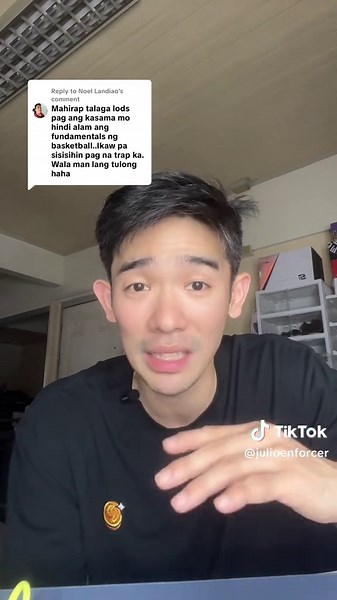 Fundamentals of Basketball Defense Techniques