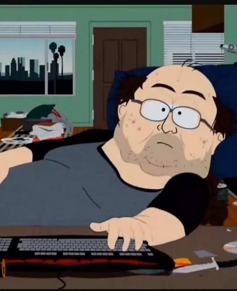 Le monde décalé de Messi et les vocs drôles