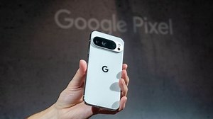 Google unveils 4 new Pixel phones, a smartwatch, & new AI tools | Haystack News