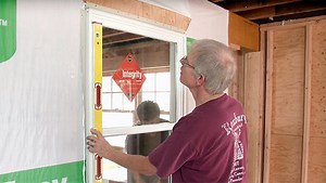 How to Install a New Window - Fine Homebuilding