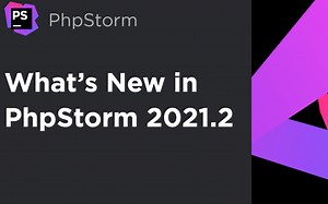 PhpStorm 2021.2 新特性