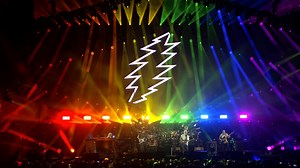 Dark Star On The Big River: Dead & Company Return To Boston's Fenway Park