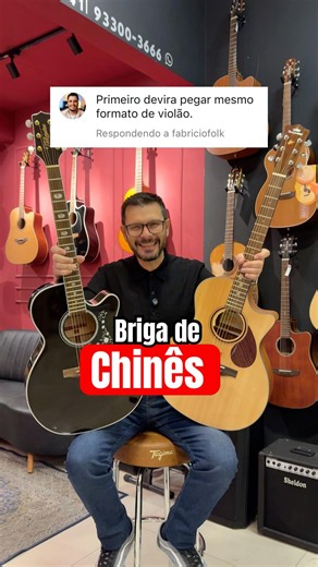 Takamine GN75 VS Kepma F0 Pro | Which one wins?