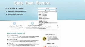 UNLOCK Samsung Galaxy Young S6310 - HOW TO UNLOCK Samsung Galaxy Young S6310