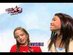 MPK 3 - K-Tel Commercials | Mini Pop Kids