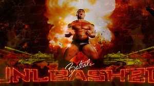 【优质出场音乐】"野兽"巴蒂斯塔 WWE出场音乐2nd"Animal"_哔哩哔哩_bilibili