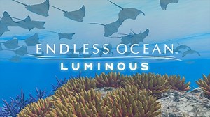 47K views · 410 reactions | Immerse yourself in the sights and sounds of Endless Ocean Luminous, available May 2, only on Nintendo Switch. Pre-order now: https://ninten.do/6188c0Ls8 | Nintendo Switch | Facebook