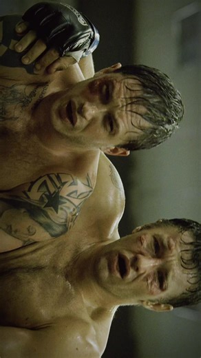 Warrior Film Fight Edit: Intense Action Scenes