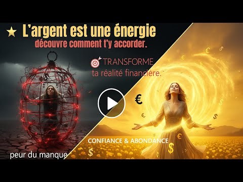 Découvre le secret pour ne plus manquer d'argent !