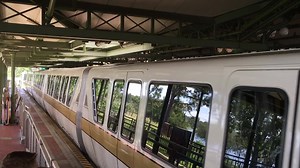 1.7K views · 108 reactions | We absolutely love the Walt Disney World Monorail!  | Theme Park Worldwide | Facebook
