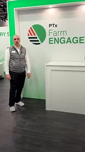 "Dados espalhados? Pen drives? Falta de integração entre marcas? 👀 Chegou o Farm Engage™, a plataforma PTx que conecta todas as etapas da sua operação em um só lugar. 🌱 Tudo sob o seu controle, com mais flexibilidade e compatibilidade. Farm Engage™ Sua operação em um só lugar. #FarmEngage #PTxTrimble #AgriculturaDePrecisão #PTx" | PTx Trimble-Brasil