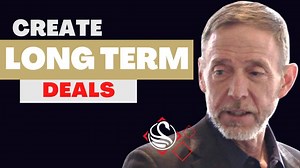 Using emotional intelligence to create successful long-term business relationships | Chris Voss