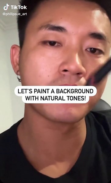 philipsue_art on TikTok