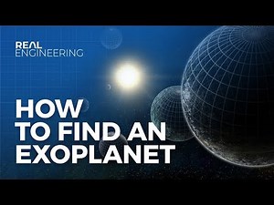 How we found planets!