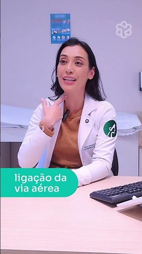 Roberta Gerber| O que é laringite?