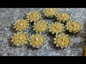 مطبخ ام وليد حلوة الدزيريات