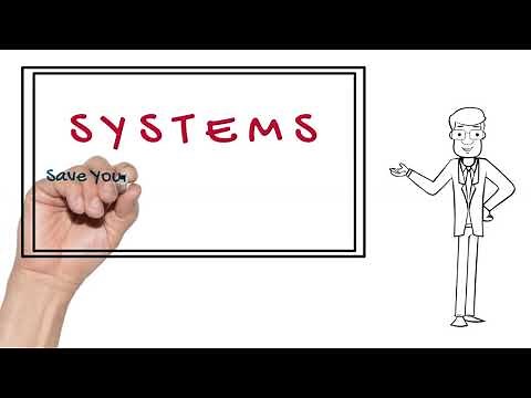 The 6 Steps to Building a Better Business