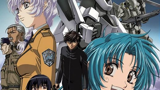 Full Metal Panic! Summary, Trailer, Season List, Cast, Where to Watch and More