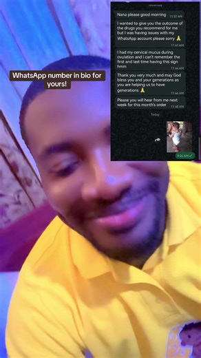 Understanding Cervical Mucus During Ovulation