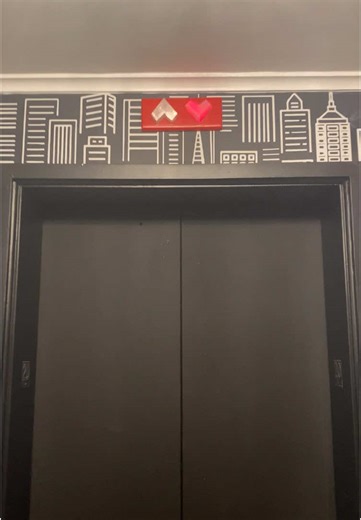 Experiencing The Manhattan at Times Square Hotel