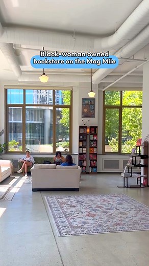 5.7K views · 64 reactions | Welcome to the only bookstore on the Mag...