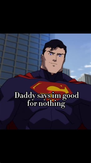 Understanding the Dynamics Between Lex Luthor and Conner Kent in DC Comics