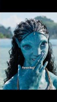 Your heartbeat is fast #avatar #tsireya #loak#jakesully #avatar3 #thewayofwater #avatarfireandash