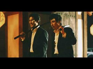 Hidden Martial Arts Gems: 10 Must-See Films from the 2000s You Probably Missed!