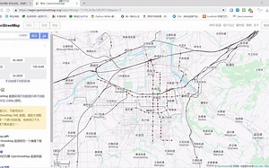 【一节课】交通人必备，一招教你获取矢量路网