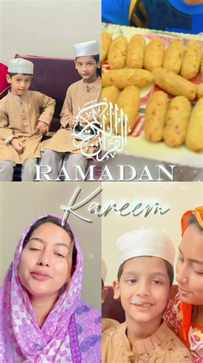 Ramadan Karim #Tamannanasir #Ramadan2026