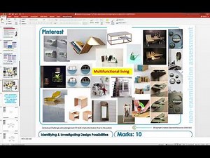 AQA DT GCSE Page 1 Further help!