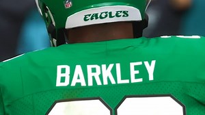 How to Spin Hurdle with Saquon Barkley in Madden 25